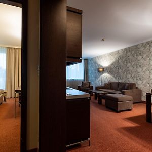 Appartement met Twee Kamers